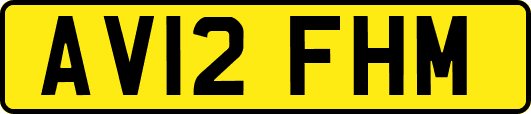 AV12FHM