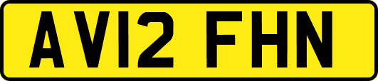 AV12FHN