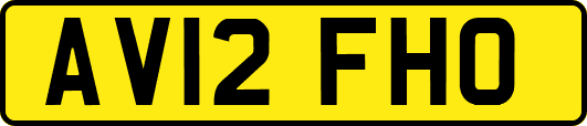 AV12FHO