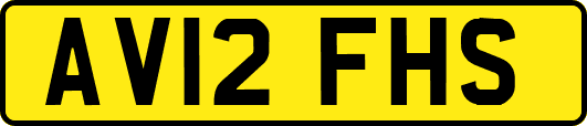 AV12FHS