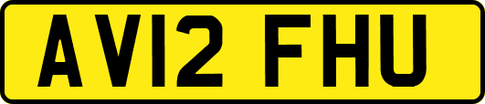 AV12FHU