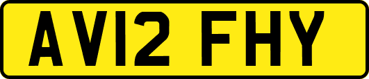 AV12FHY