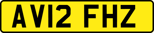 AV12FHZ