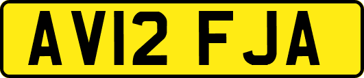 AV12FJA