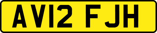 AV12FJH