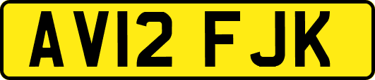 AV12FJK