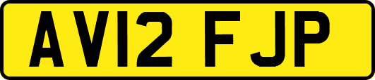 AV12FJP