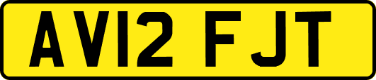AV12FJT