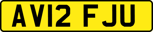 AV12FJU