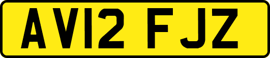 AV12FJZ