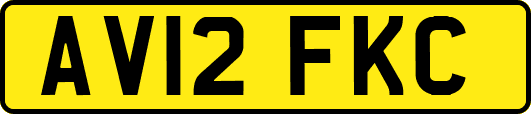 AV12FKC