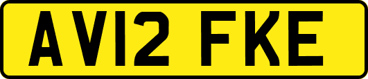 AV12FKE