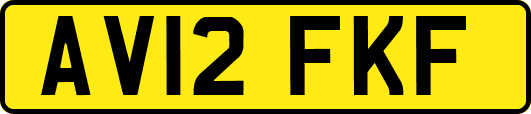 AV12FKF
