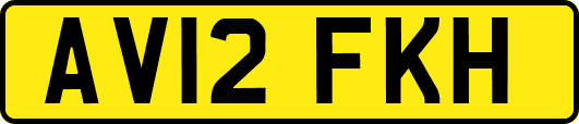 AV12FKH