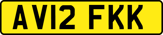 AV12FKK