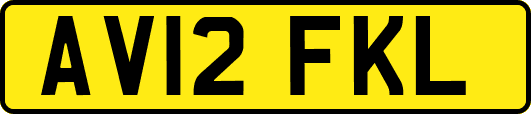AV12FKL