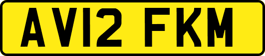 AV12FKM