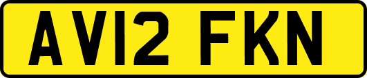 AV12FKN