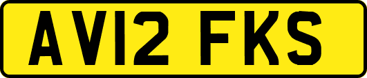 AV12FKS