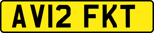 AV12FKT