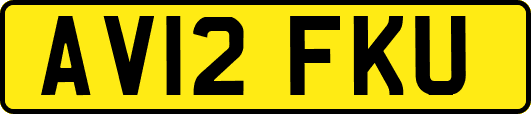AV12FKU