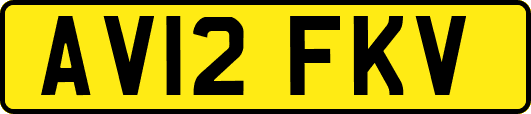 AV12FKV