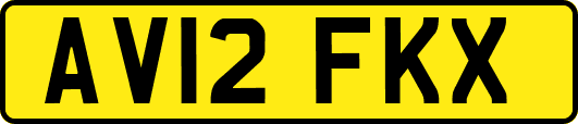 AV12FKX