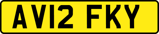 AV12FKY