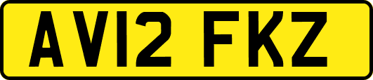 AV12FKZ