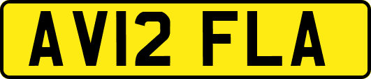 AV12FLA