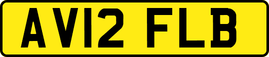 AV12FLB