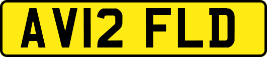 AV12FLD