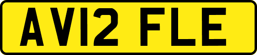 AV12FLE
