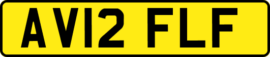 AV12FLF