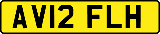 AV12FLH