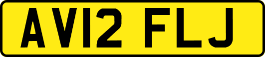 AV12FLJ