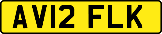 AV12FLK