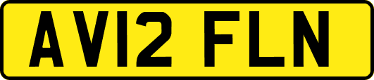 AV12FLN