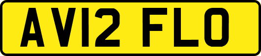 AV12FLO