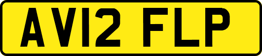 AV12FLP
