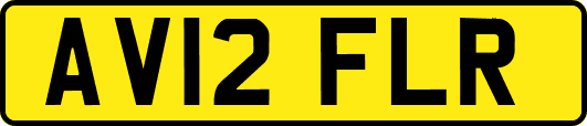 AV12FLR