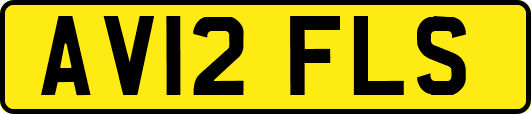 AV12FLS