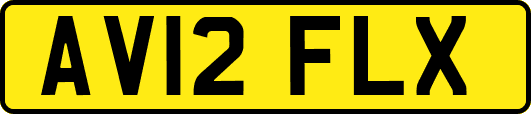 AV12FLX