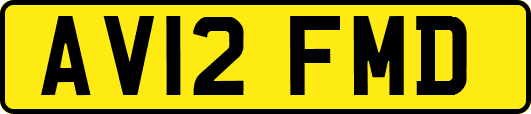AV12FMD