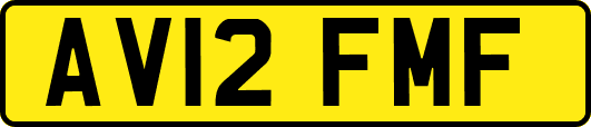 AV12FMF