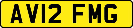 AV12FMG