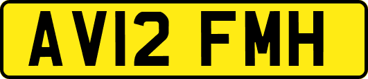 AV12FMH
