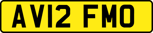 AV12FMO