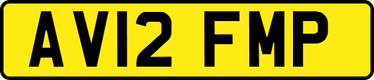 AV12FMP