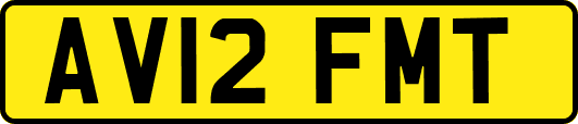 AV12FMT